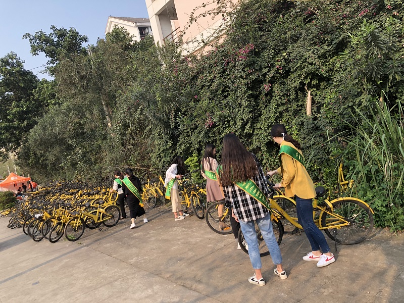 1.1.7.3-20190316-志愿服务-2019年3月16日师大西门青年志愿者协会全体成员城市环保小卫士活动wps图