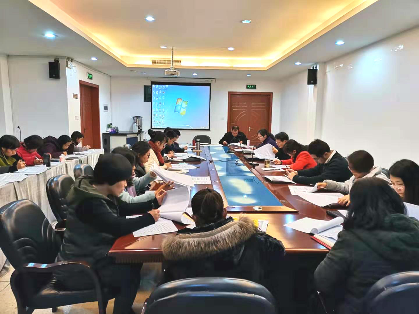 20190305-我院召开第二届省级文明校园创建工作推进会议3.jpg