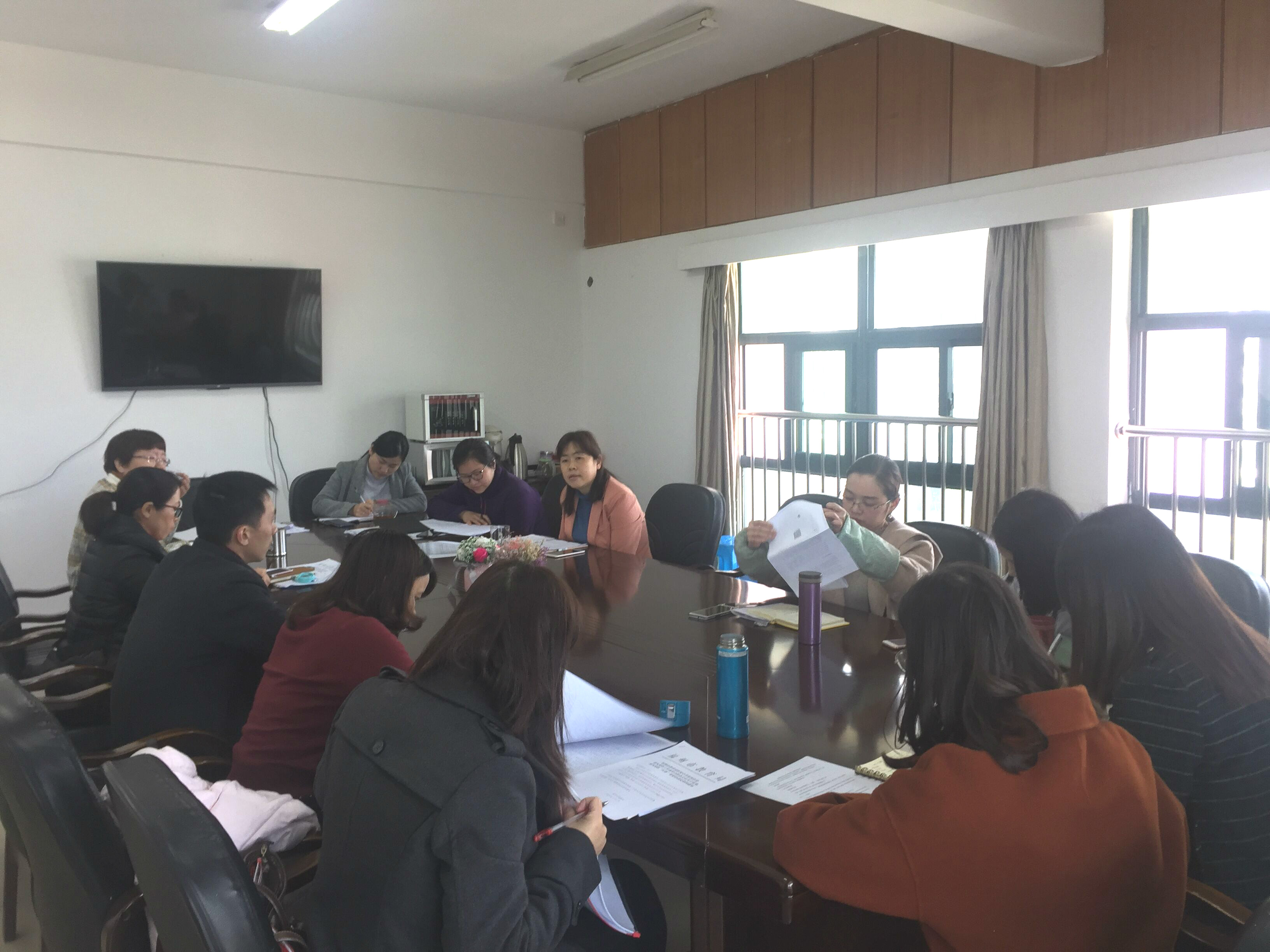 20190304-我院召开思想政治教育工作专题会议相关照片4.jpg